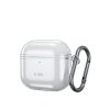 Etui TECH-PROTECT FLEXAIR APPLE AIRPODS 4 CLEAR
